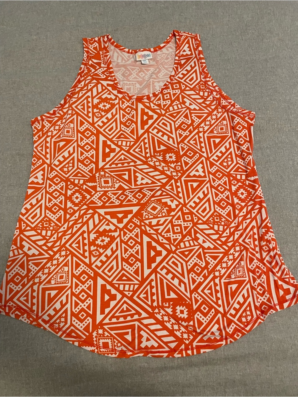 LuLaRoe Tank Top
